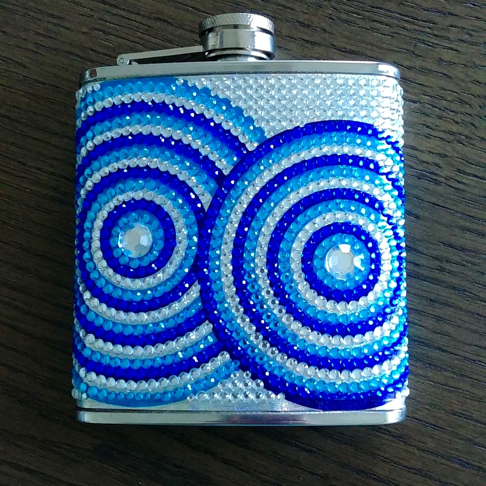 Hip Flask